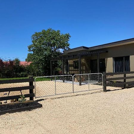Country Retreats On Ranzau 0 Lägenhet Hope Exteriör bild