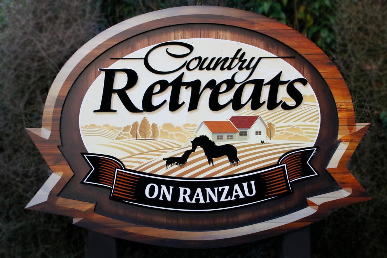 Country Retreats On Ranzau 0 Lägenhet Hope Exteriör bild